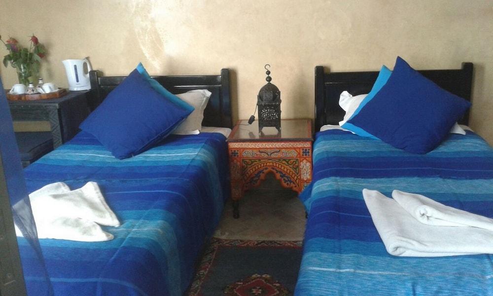 Riad Dar Assalama Terrasse Vue Mer Essaouira Eksteriør bilde
