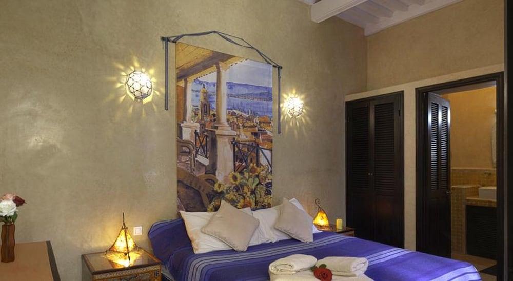Riad Dar Assalama Terrasse Vue Mer Essaouira Eksteriør bilde